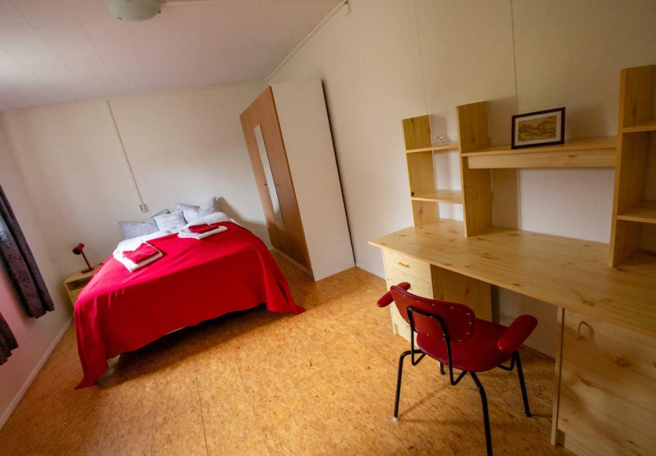 ורמליד Saurbaer Apartment מראה חיצוני תמונה